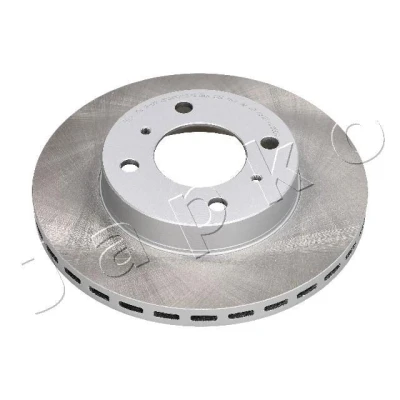 Billede af JAPKO 60532C Bremseskiver foraksel 235,6 18 4 64 ventileret lakeret MITSUBISHI: Carisma Hatchback, Sedan