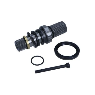 Billede af MAXGEAR 49 5126 Strålet aksel, differential