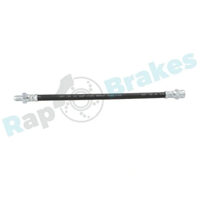 Billede af BOSCH 1 987 481 442 Bremseslange 281 M10x1 MITSUBISHI: Lancer 8 Limousine