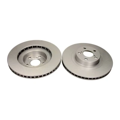 Billede af QUARO QD8609 Bremseskiver 294 24 5 100 indvendigt ventileret coatet uden hjulnav, hjulbolte SUBARU: Impreza III Hatchback, Forester IV