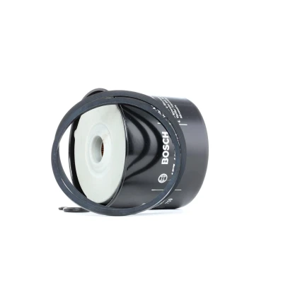 Billede af BOSCH 1 457 434 201 Brændstoffilter Påskruet filter, Filterindsats PEUGEOT: 307 SW, Hatchback, Stationcar