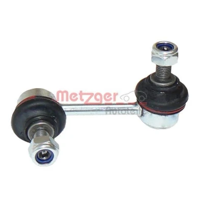 Billede af METZGER 53046914 Stabstag Bagaksel højre 80 KIT + MITSUBISHI: Lancer 8 Limousine, 8, Outlander 2 SUV, CITROËN: C Crosser SUV