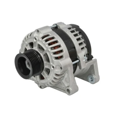Billede af STARDAX STX110168R Generator 14V 100A OPEL: Zafira B, Astra J Hatchback, Sports Tourer, MERCEDES BENZ: C klasse T modell
