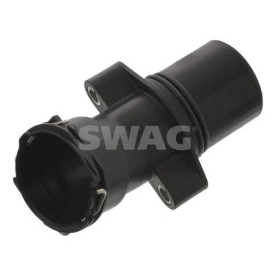 Billede af SWAG 10 94 4986 Kølemiddelflange