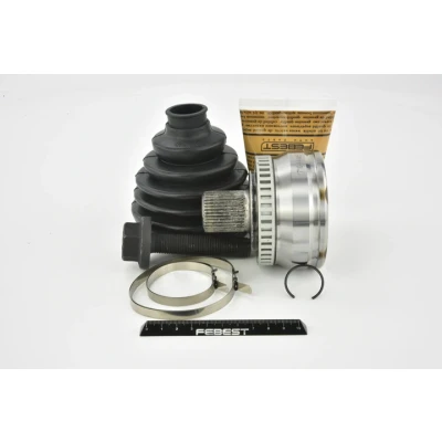 Billede af FEBEST 1710 A4A45 Knokkelled foraksel, hjulsidet AUDI: A4 B7 Sedan, B6 Avant, A6 C5 Sedan