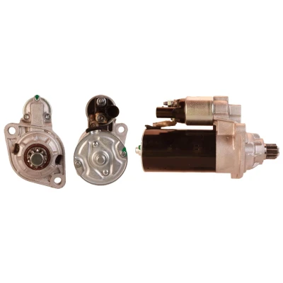 Billede af LUCAS LRS01706 Starter 12 2,2 10 VOLKSWAGEN: Multivan 5 (7HM, Transporter 5, Bus