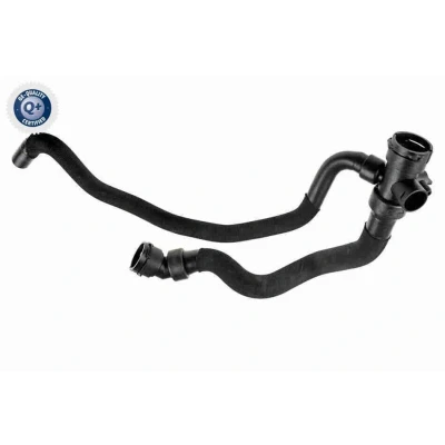 Billede af VAICO V10 5530 Kølerslanger nede EPDM (ethyl propylen dien gummi) AUDI: A4 B7 Avant