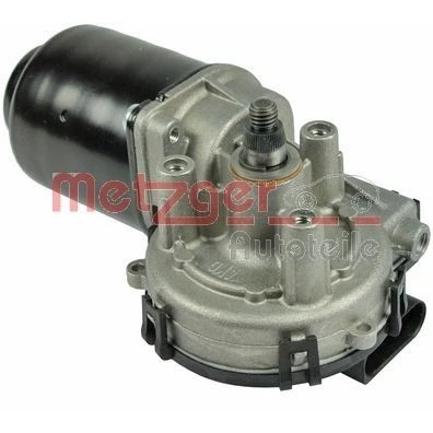Billede af METZGER 2190626 Viskermotor 12 foran