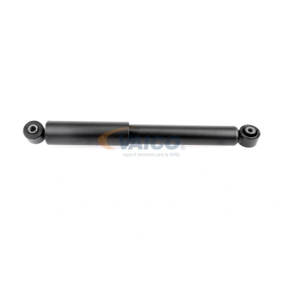 Billede af VAICO V10 4258 støddæmper bagaksel Gastryk dobbeltrør Teleskop øverste øje, nederste øje Original Quality VOLKSWAGEN: Caddy 3