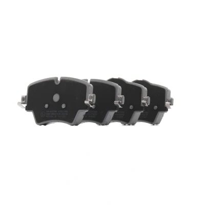 Billede af JAPKO 500107 Bremseklodser foraksel BMW: 5 Sedan, Touring, X1, MINI: Clubman