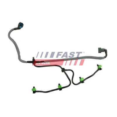 Billede af FAST FT39529 Slange
