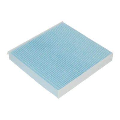 Billede af FEBI BILSTEIN 195045 Kabinefilter Pollenfilter 198mm 207,5mm 30mm