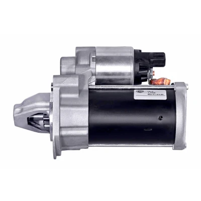 Billede af HELLA 8EA 011 613 091 Starter 12 1,7 CITROËN: C3 II, C4 II Hatchback, PEUGEOT: 208 I 5008 308 SW 2