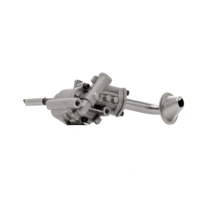 Billede af Oliepumpe MAGNETI MARELLI 351516000057
