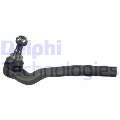 Billede af DELPHI TA3019 Styrekugle 16 MERCEDES BENZ: E klasse Sedan, CLS Coupe, T modell