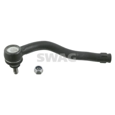 Billede af SWAG 50 71 0029 Styrekugle venstre foraksel med selvlåsende møtrik FORD: Galaxy Mk1 MPV, VOLKSWAGEN: Sharan I, SEAT: Alhambra I