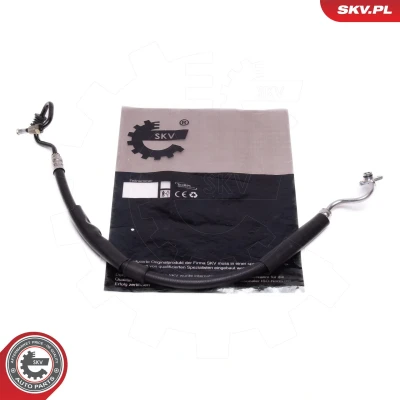 Billede af ESEN SKV 10SKV883 Hydraulikslange, styretøj