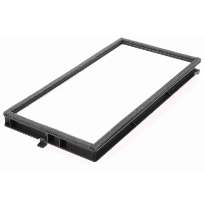 Billede af VEMO Original Quality V20 30 1005 1 Kabinefilter Pollenfilter 327 165 25 Papir BMW: 5 Sedan, 7