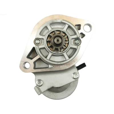 Billede af AS PL S6011 Starter 12 2,20 10 TOYOTA: Land Cruiser Prado 70 SUV, Dyna Ladvogn / Chassis, 90