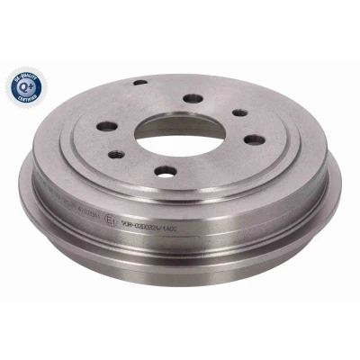 Billede af VAICO V24 60000 Bremsetromler 214mm bagaksel FIAT: Grande Punto Hatchback, 500 II Hatchback
