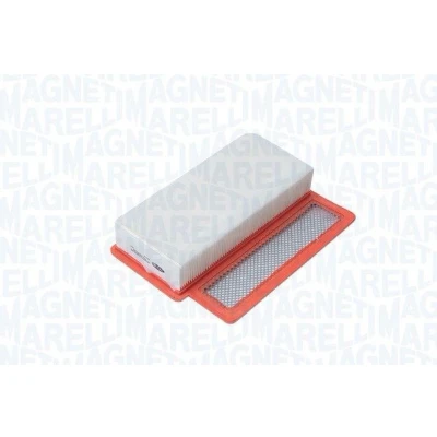 Billede af MAGNETI MARELLI 153071760528 Luftfilter 50 170 239, 224 Filterindsats FIAT: Doblo II Stationcar, Van / Stationcar