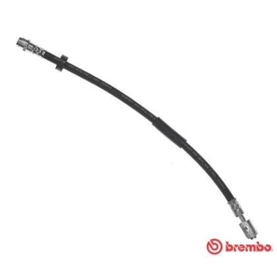 Billede af BREMBO T 85 124 Bremseslange 420 F10X1 VOLKSWAGEN: Lupo / 3L