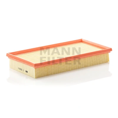Billede af MANN FILTER C 3093/1 Luftfilter 46 155 300 Filterindsats SKODA: Fabia 1 Combi, I Hatchback, Roomster, VOLKSWAGEN: Polo IV Hatchback