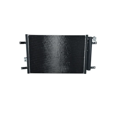 Billede af NRF EASY FIT 35403 Kondensator med tørrer, tætningsring 12,8 Aluminium 510