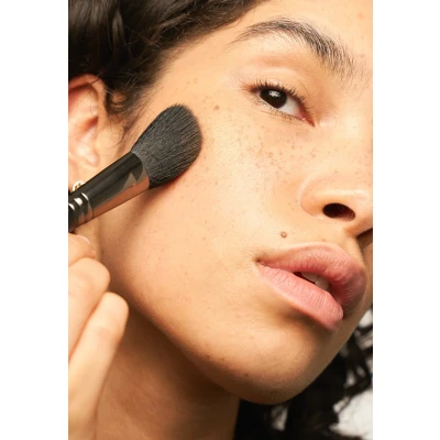 Billede af Collistar SILK Effect Bronzing Powder Bronzer, Dame, Størrelse: 10 g, N. 07 bali glow