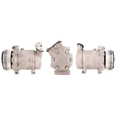 Billede af LUCAS ACP419 Kompressor PAG 46 R134a med pakninger