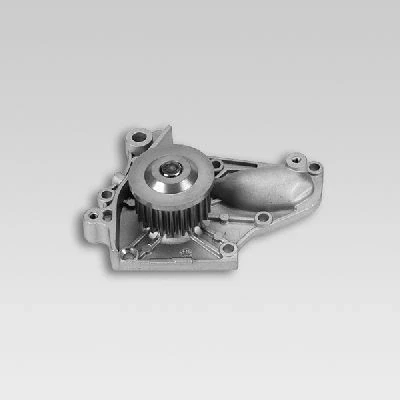 Billede af HEPU P763 Vandpumpe 22 med pakning mekanisk TOYOTA: Celica V Coupe, MR2 II Coupe