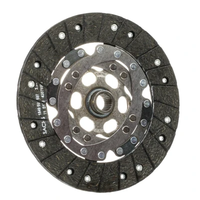 Billede af SACHS 1864 527 337 Koblingsnav 228 28 SKODA: Octavia I Hatchback, VOLKSWAGEN: Golf 4