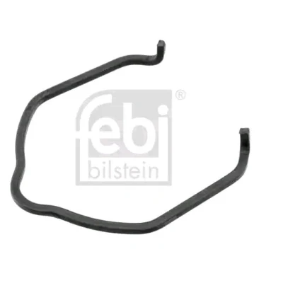Billede af FEBI BILSTEIN 49754 Sikkerhedsclips VOLKSWAGEN: Multivan 5 (7HM, Polo IV Hatchback