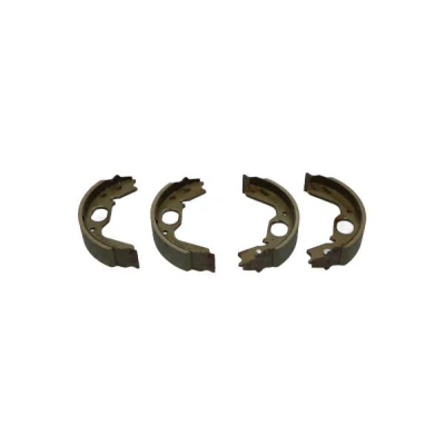 Billede af KAVO PARTS KBS 6409 Bremsebakker 196 40