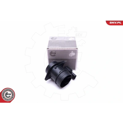 Billede af ESEN SKV 07SKV156 Luftmassemåler VOLKSWAGEN: GOLF 6, Touran I, Polo V Hatchback, SKODA: Fabia 2, Octavia 2 Combi, SEAT: Ibiza 4 ST, Altea