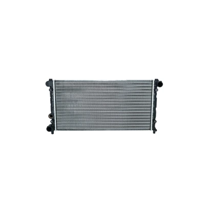 Billede af NRF 58765 Radiator Aluminium 600 322 34 Mekanisk fuget køleripper