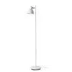 Billede af Skagen 1 Floor Matt White H143.5