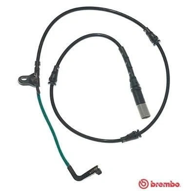 Billede af BREMBO A 00 246 Slidindikator Bremsebelægning BMW: X5, X6