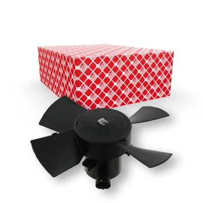 Billede af FEBI BILSTEIN 17434 Elektromotor, kølerventilator
