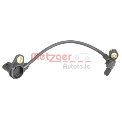 Billede af METZGER 0902388 Impulsensor 3 Hall princip BMW: 7, Cabriolet, 1 Coupe