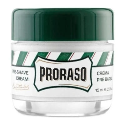 Billede af Proraso Green Pre Shave Cream