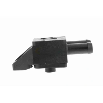 Billede af VEMO V46 72 0344 ABS sensor Bagaksel venstre passiv 605mm sort