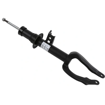 Billede af SACHS 318 073 støddæmper venstre Gastryk dobbeltrør Teleskop øverste stift, nederste greb BMW: 5 Touring, Sedan
