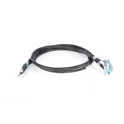 Billede af BOSCH 1 987 477 163 Håndbremsekabel 1774, 1749 OPEL: Zafira B