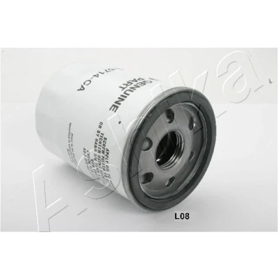 Billede af Oliefilter ASHIKA 10 0L L08
