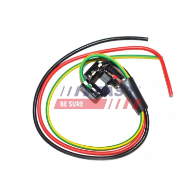 Billede af Fatning, forlygte FAST FT62702
