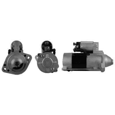 Billede af LUCAS LRS01436 Starter 12 2 10 MITSUBISHI: PAJERO Sport 1 SUV, 3, Canvas Top
