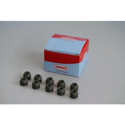Billede af CORTECO 19036022 Pakningssæt, ventilarm FPM (Flour gummi)