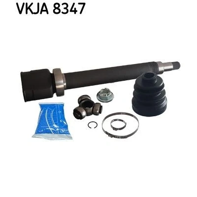 Billede af SKF VKJA 8347 Knokkelled med leje FORD: C Max 2, FOCUS 3 Turnier,