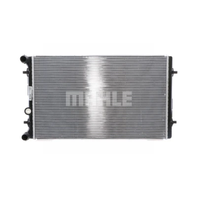 Billede af MAHLE ORIGINAL CR 769 000S Radiator 650 422 32 Loddet køleripper VOLKSWAGEN: Golf 4, 4 Variant